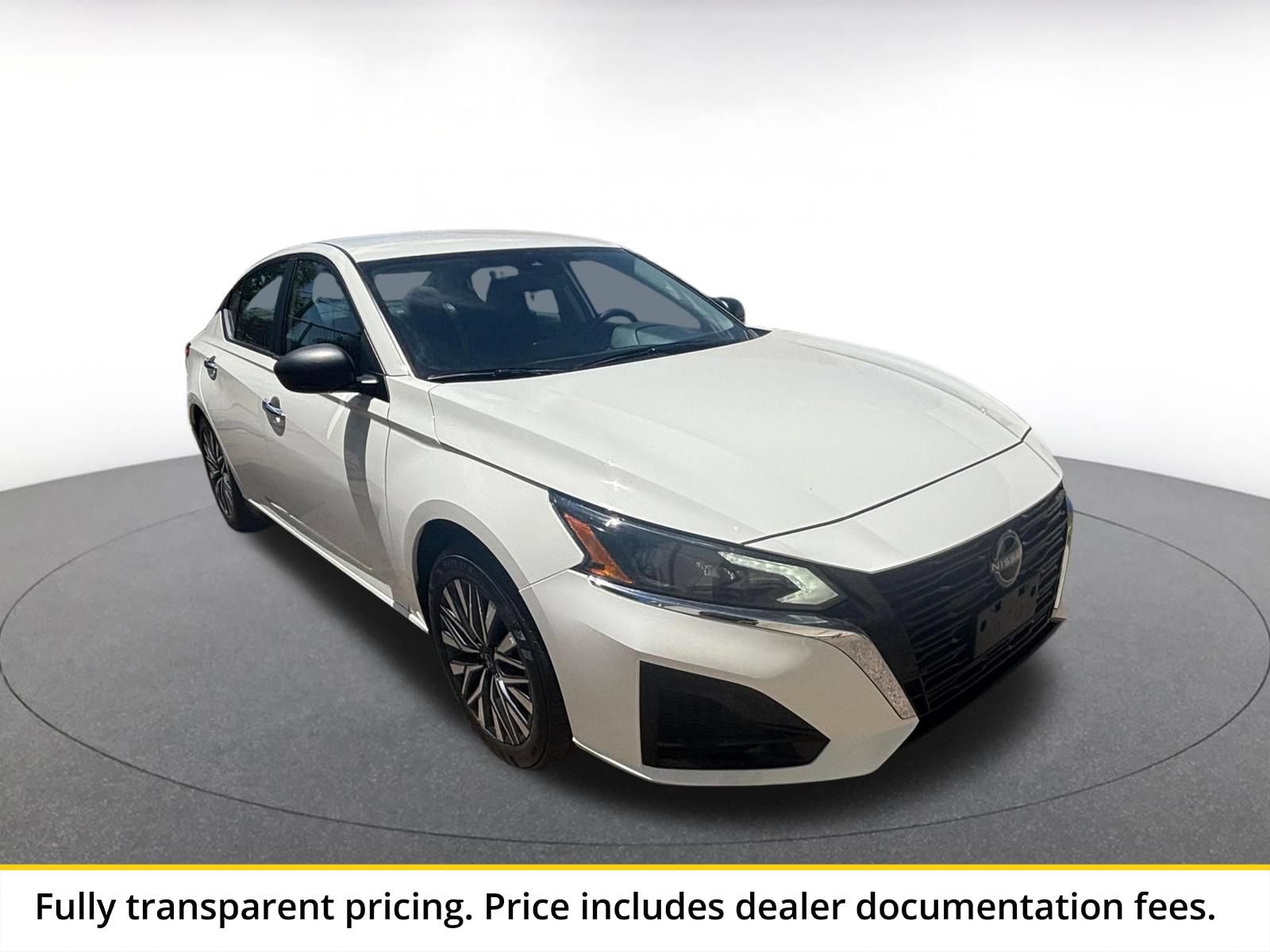 Thumbnail: 2025 Nissan Altima - 1