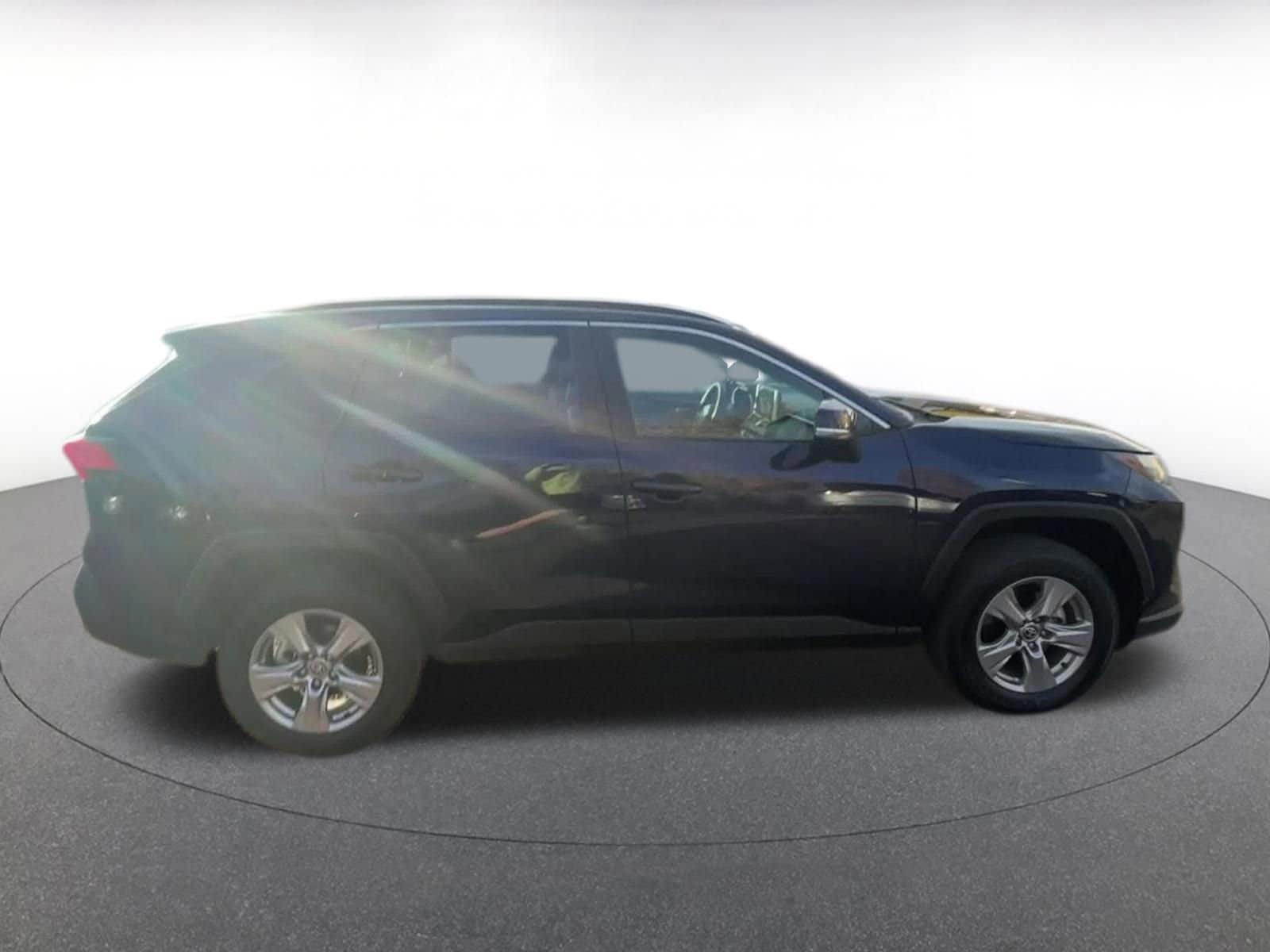 Thumbnail: 2025 Toyota RAV4 - 16