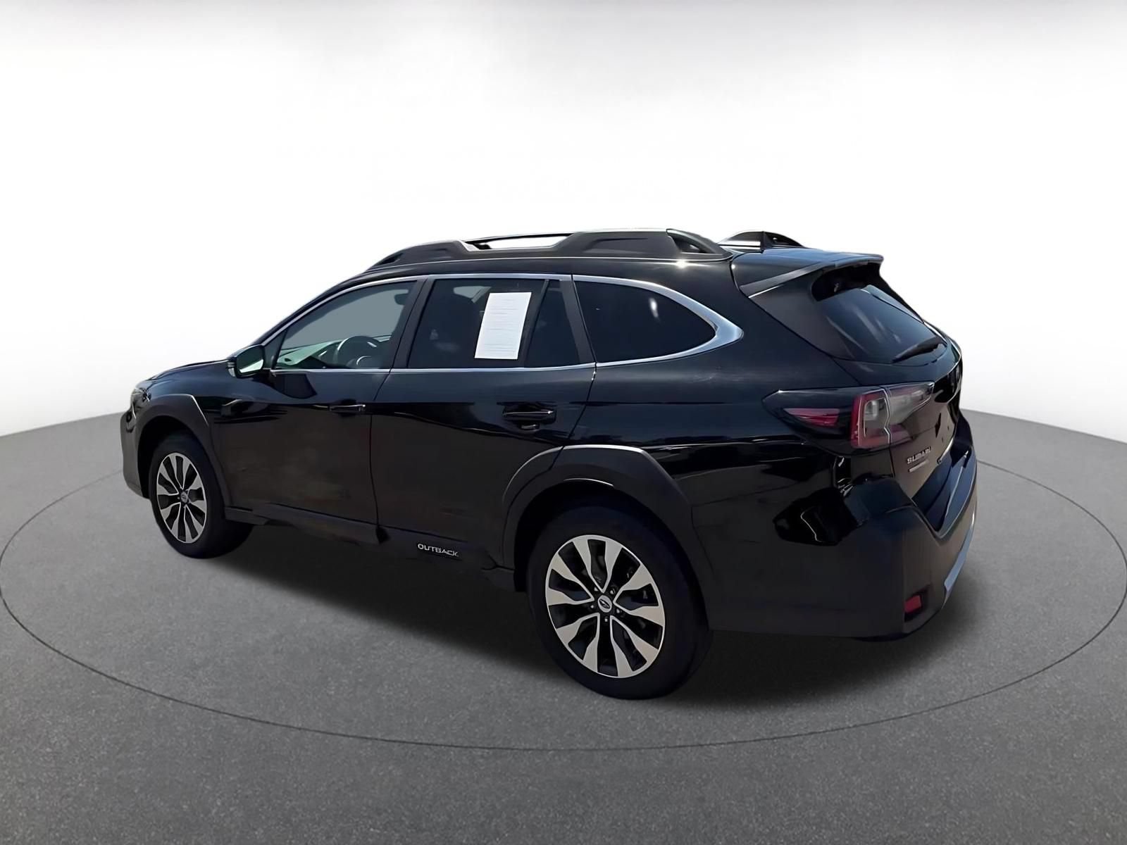 Thumbnail: 2024 Subaru Outback - 11