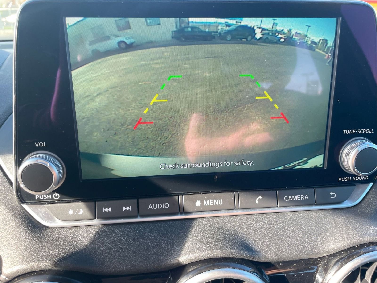 Thumbnail: 2024 Nissan Sentra - 17