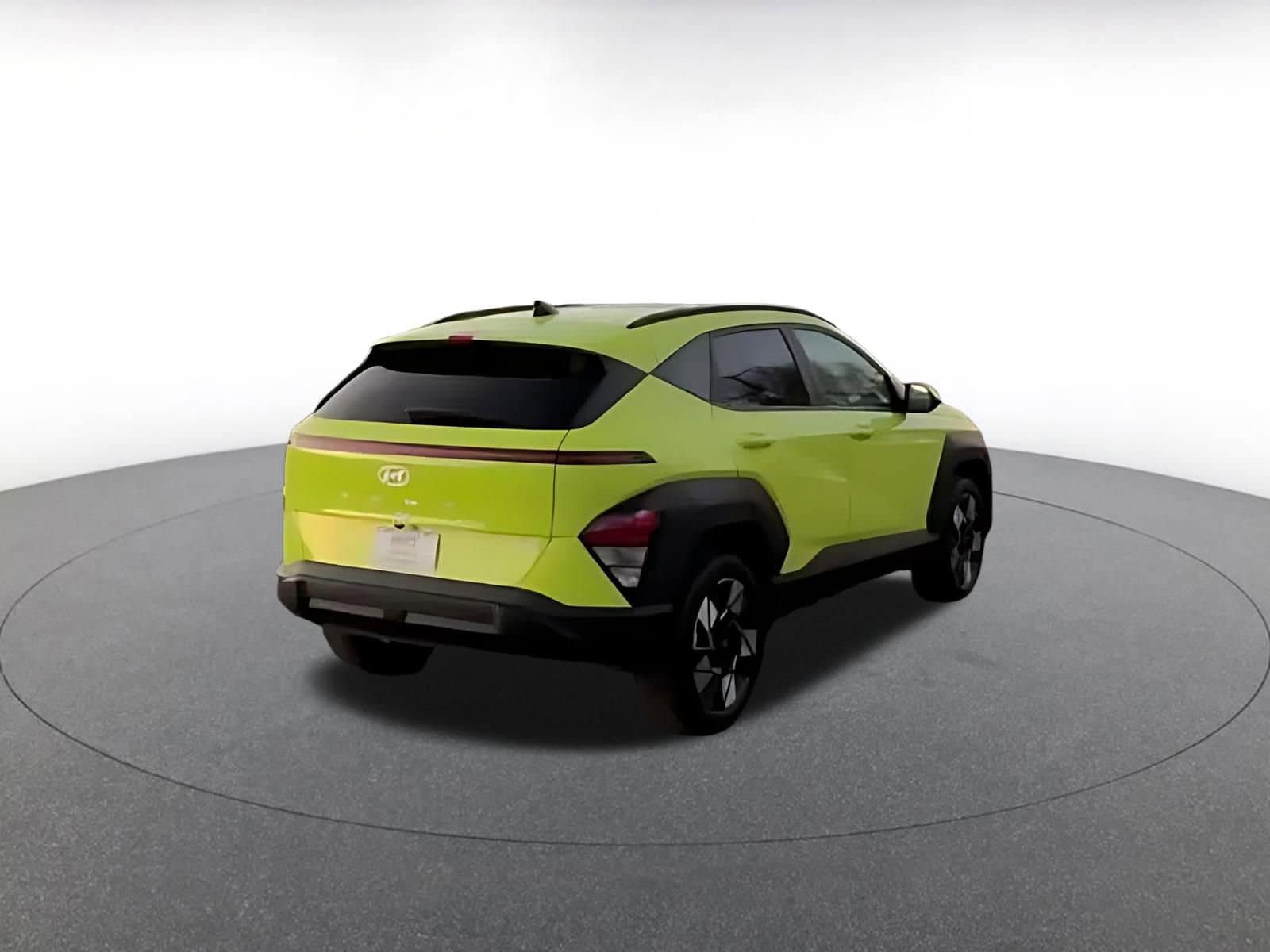 Thumbnail: 2025 Hyundai Kona - 8