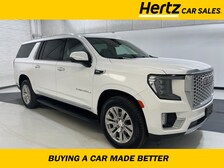 2023 GMC Yukon XL Denali -
                Denver, CO