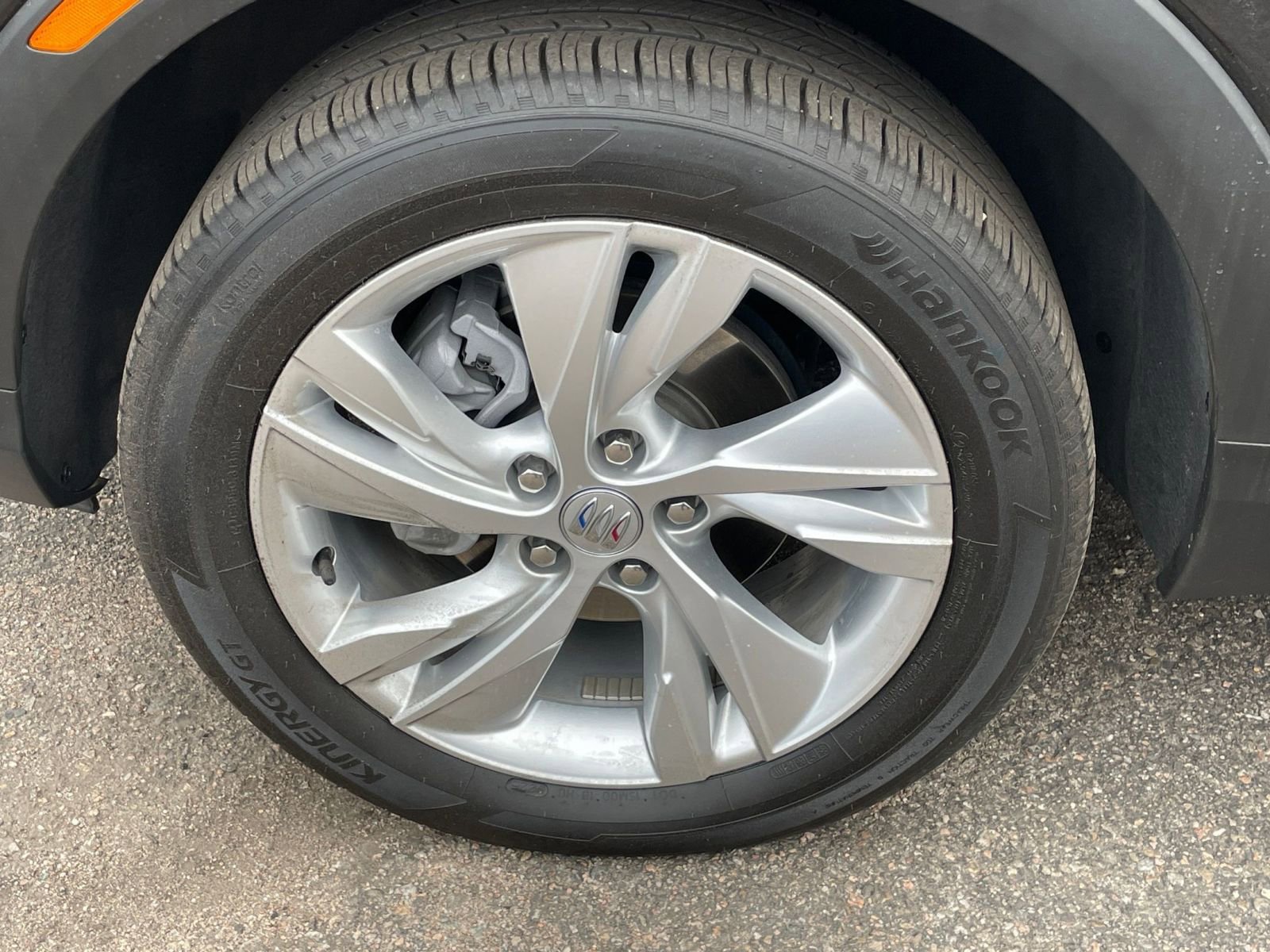 Thumbnail: 2025 Buick Encore GX - 29