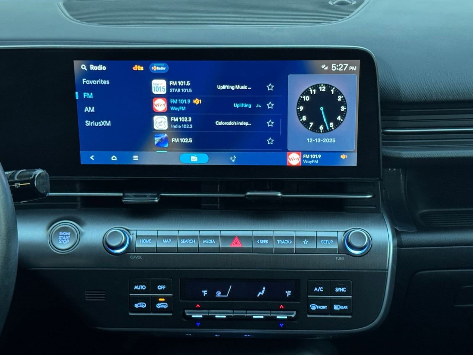 Thumbnail: 2025 Hyundai Kona - 18