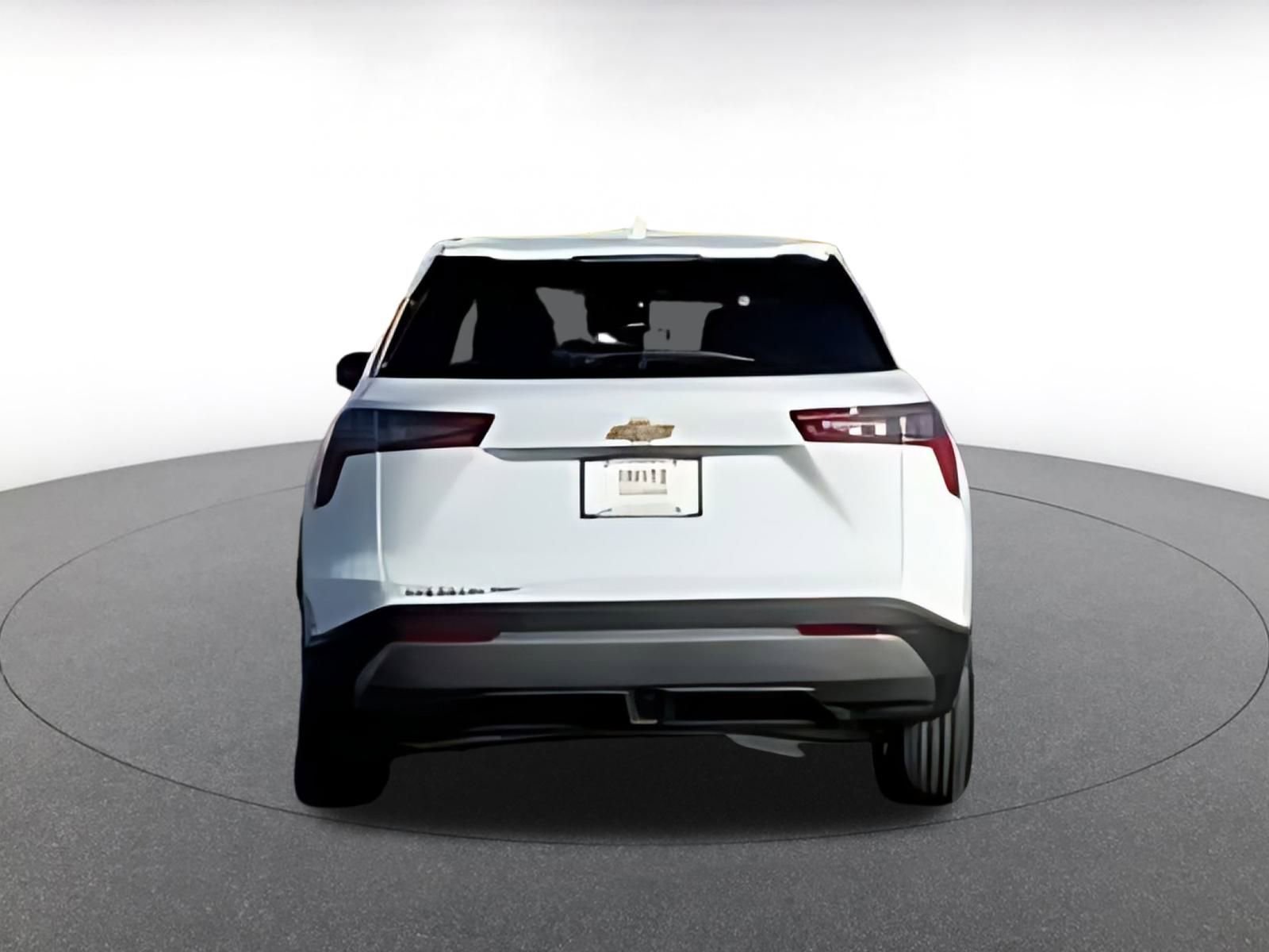 Thumbnail: 2025 Chevrolet Equinox - 16