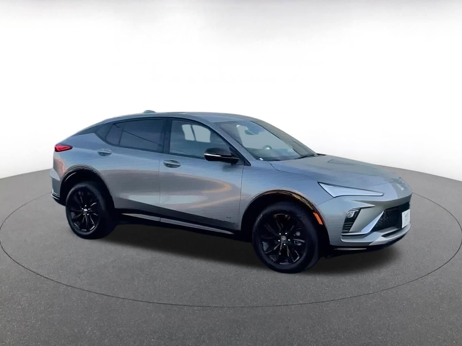 Thumbnail: 2025 Buick Envista - 3