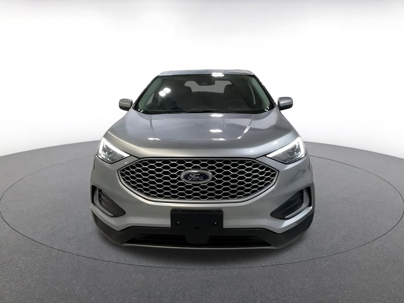 2024 Ford Edge SEL 3