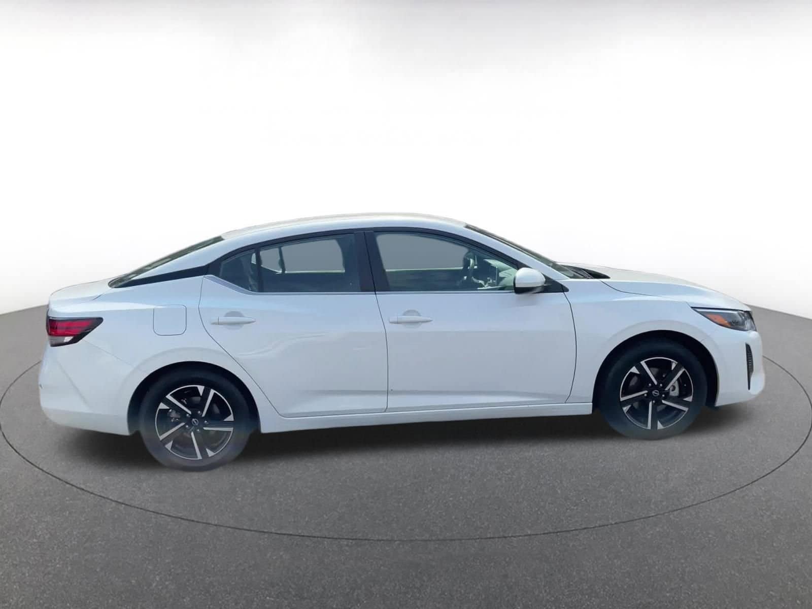 Thumbnail: 2024 Nissan Sentra - 16