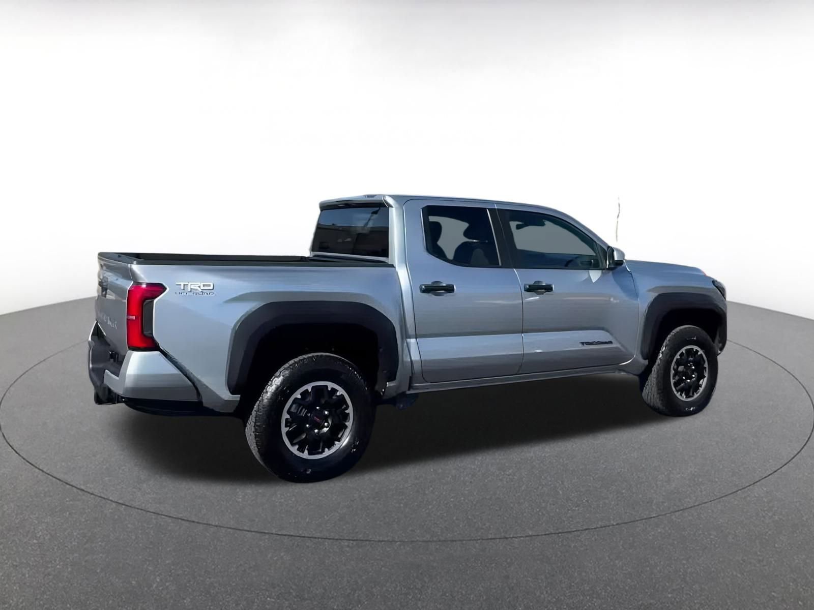Thumbnail: 2025 Toyota Tacoma - 11