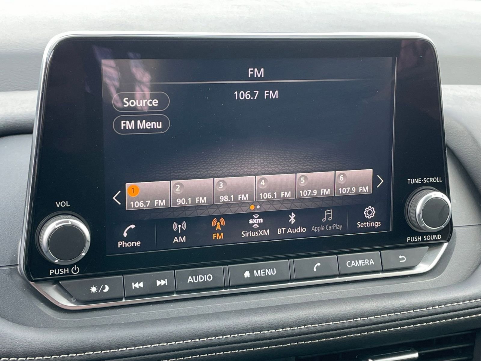 Thumbnail: 2025 Nissan Rogue - 20