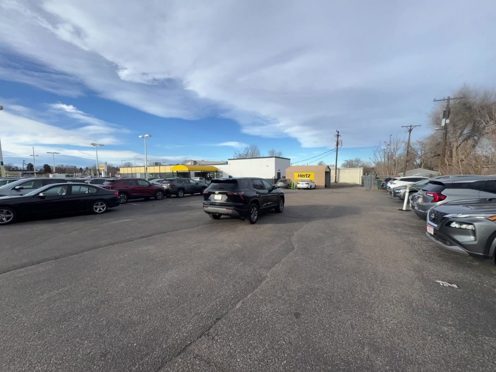 Thumbnail: 2025 Chevrolet Equinox - 11