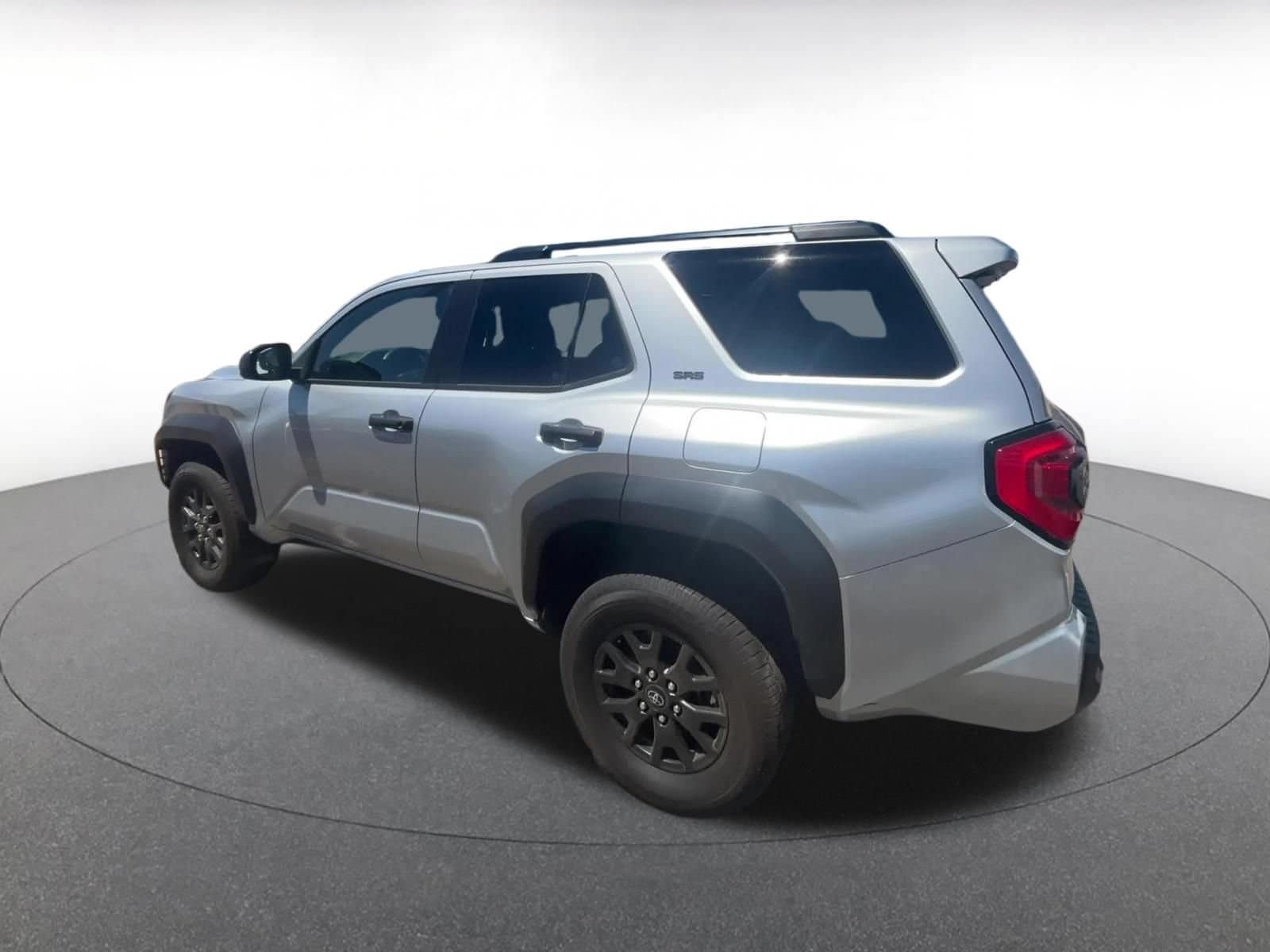 Thumbnail: 2025 Toyota 4Runner - 8