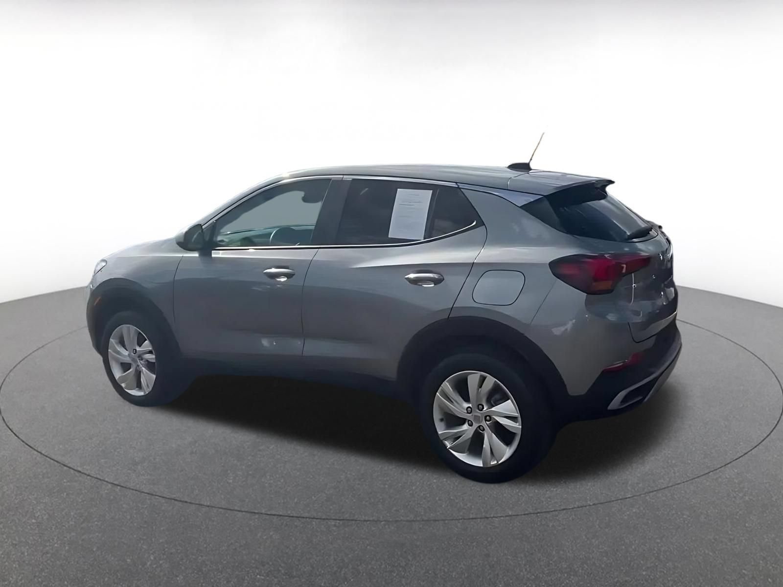 Thumbnail: 2026 Buick Encore GX - 9