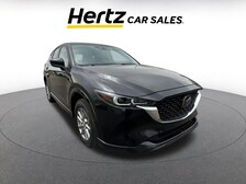 2024 Mazda CX-5 S Select -
                  Denver, CO