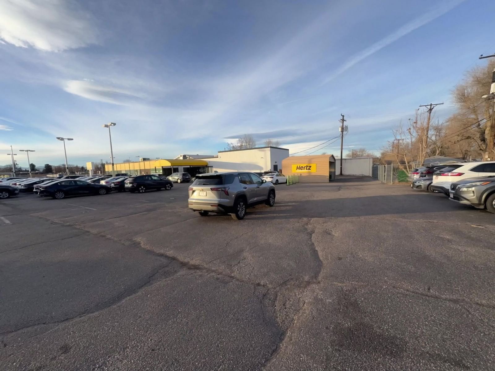 Thumbnail: 2025 Chevrolet Equinox - 9