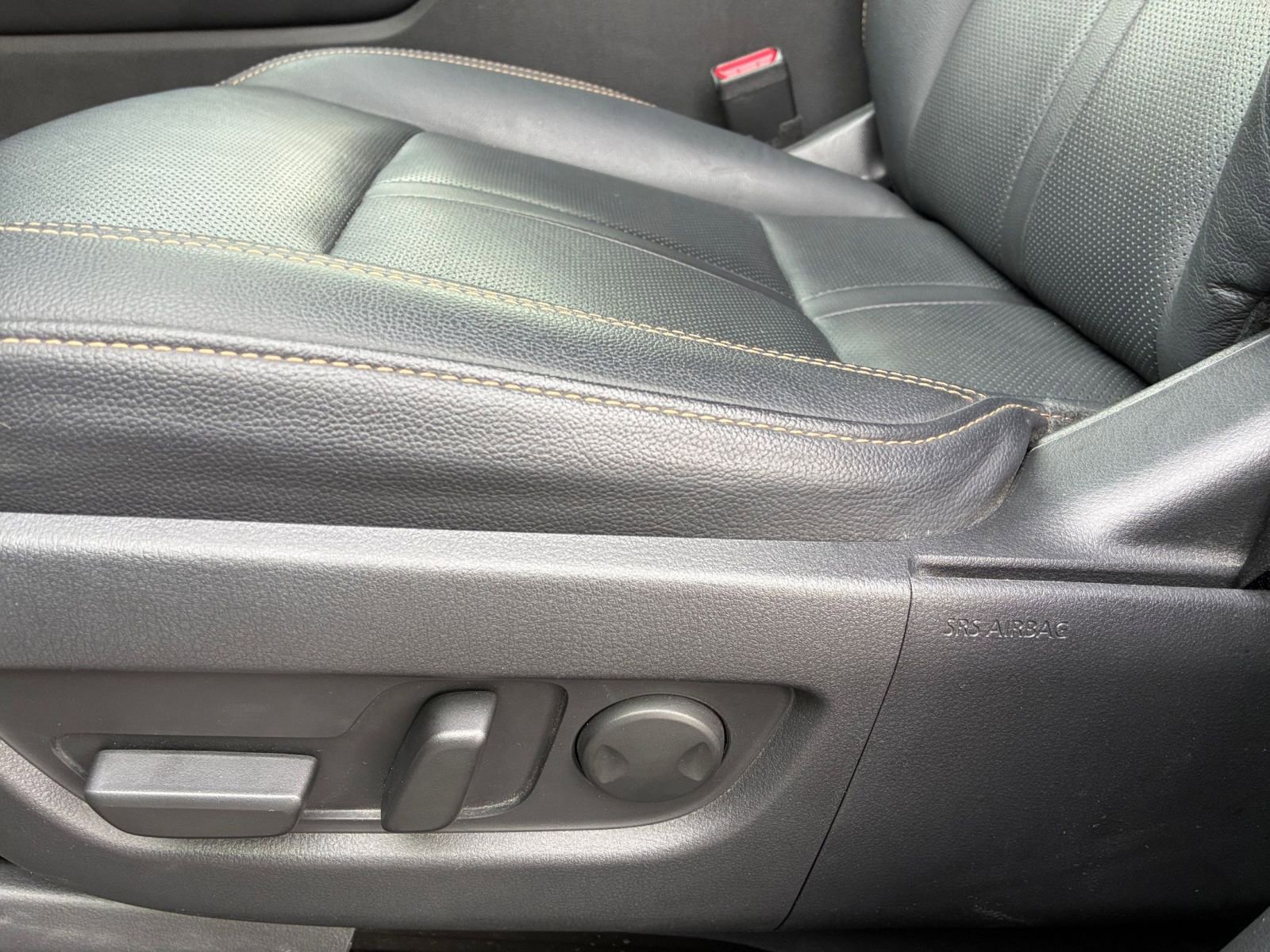 Thumbnail: 2025 Mazda CX-90 - 22