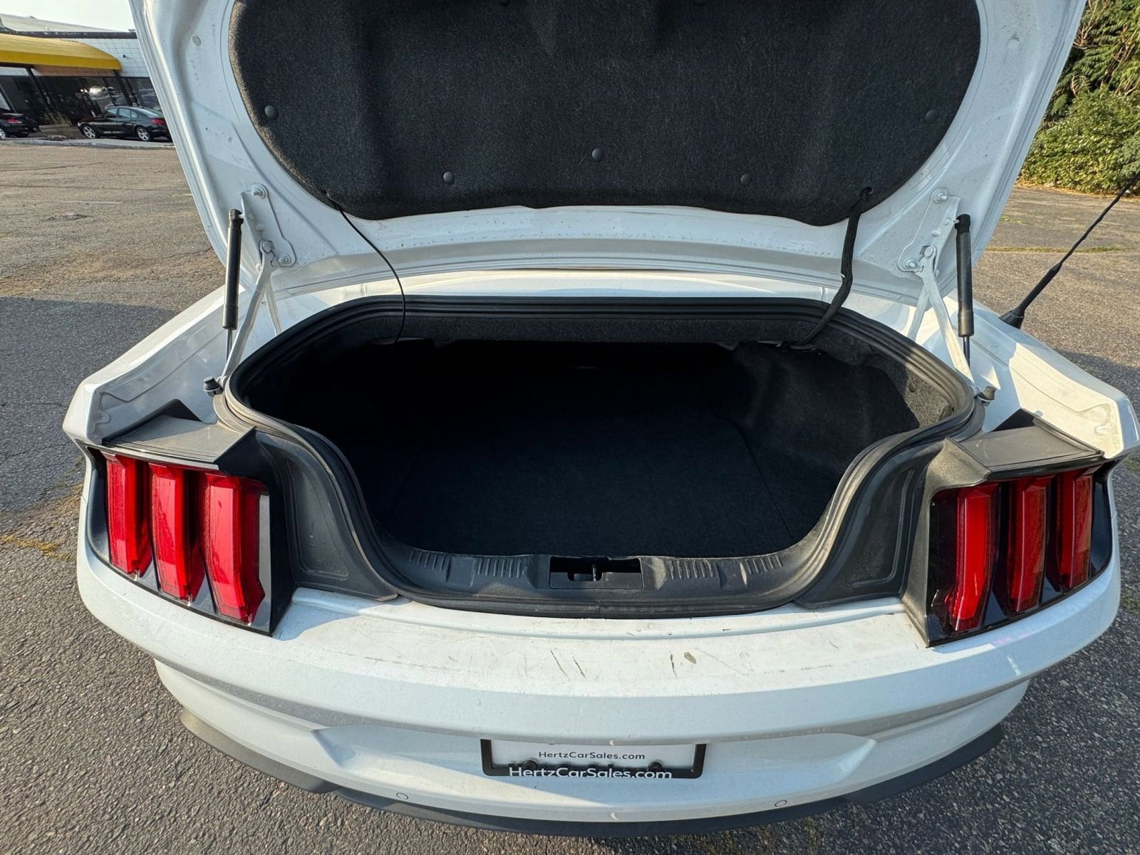 Thumbnail: 2023 Ford Mustang - 30