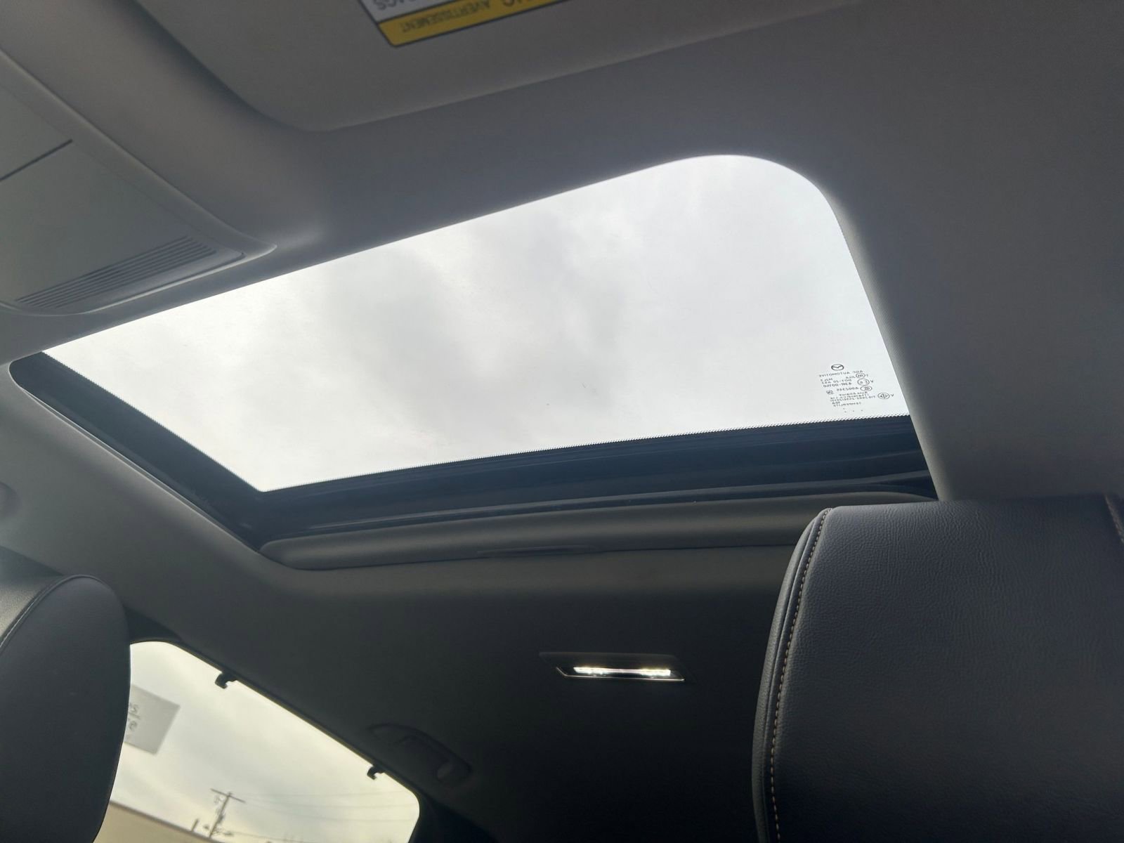 Thumbnail: 2025 Mazda CX-90 - 31