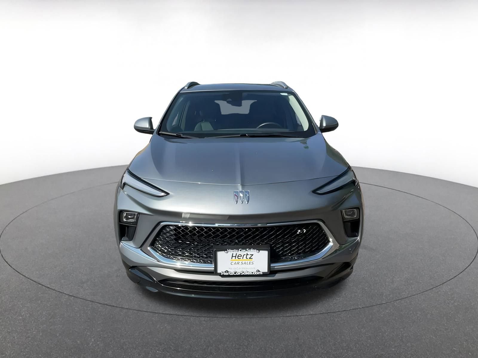 Thumbnail: 2024 Buick Encore GX - 4