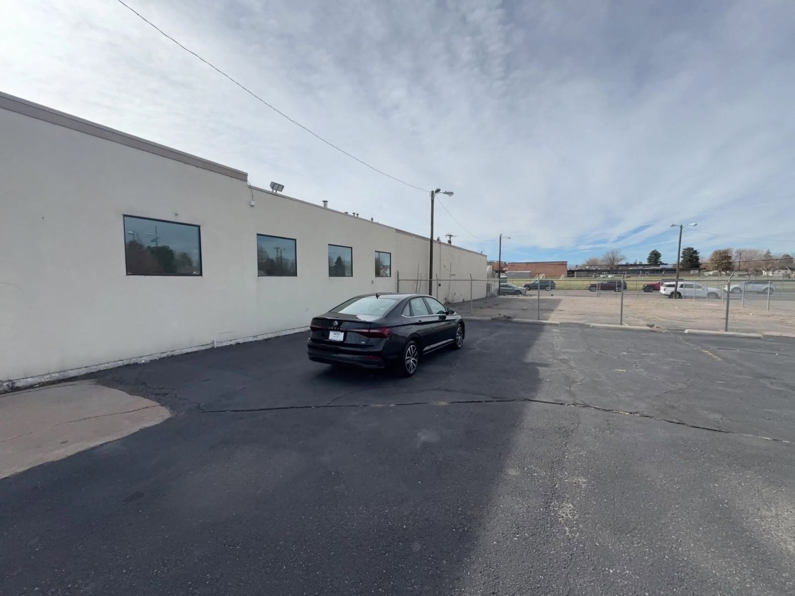 Thumbnail: 2025 Volkswagen Jetta - 14