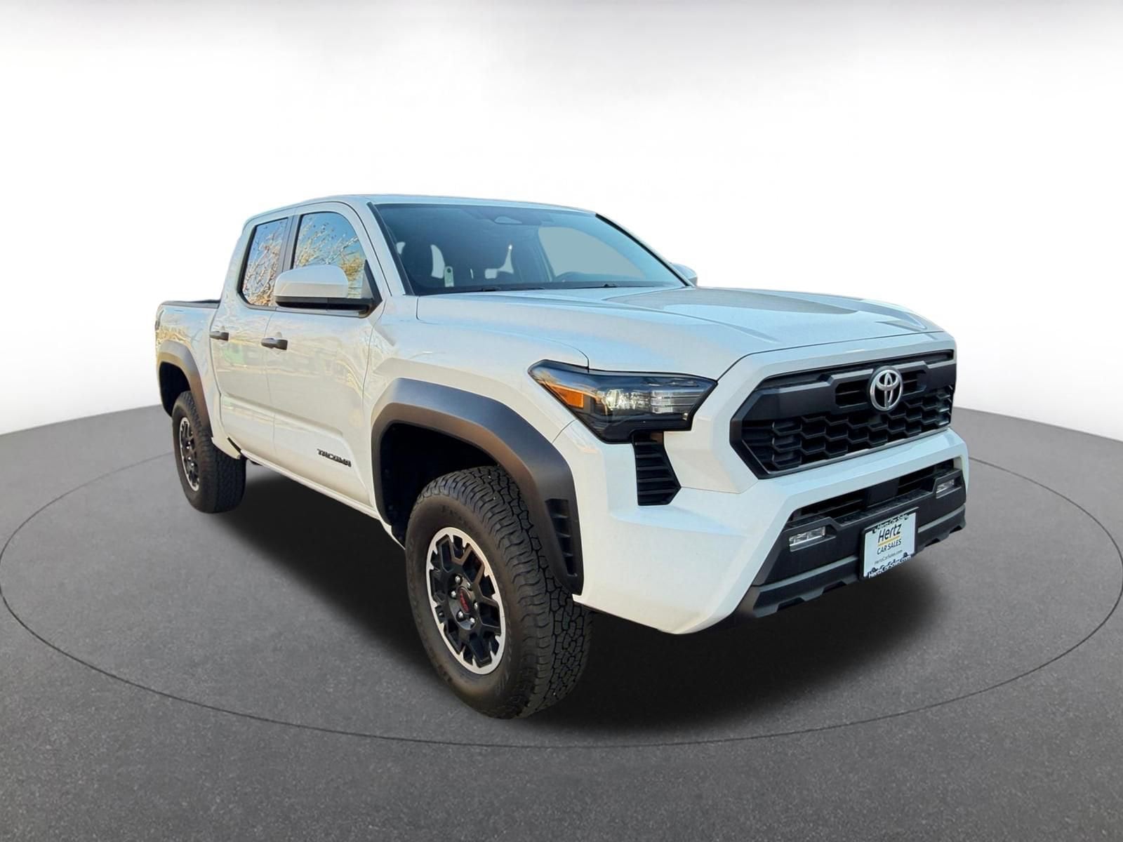 Thumbnail: 2025 Toyota Tacoma - 1