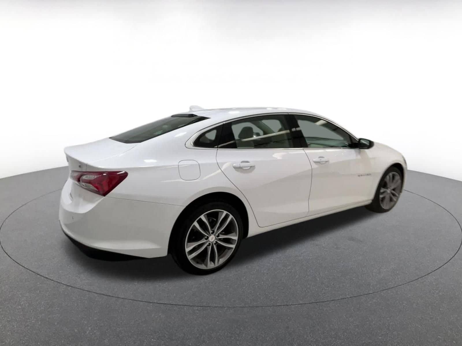 2024 Chevrolet Malibu LT 15