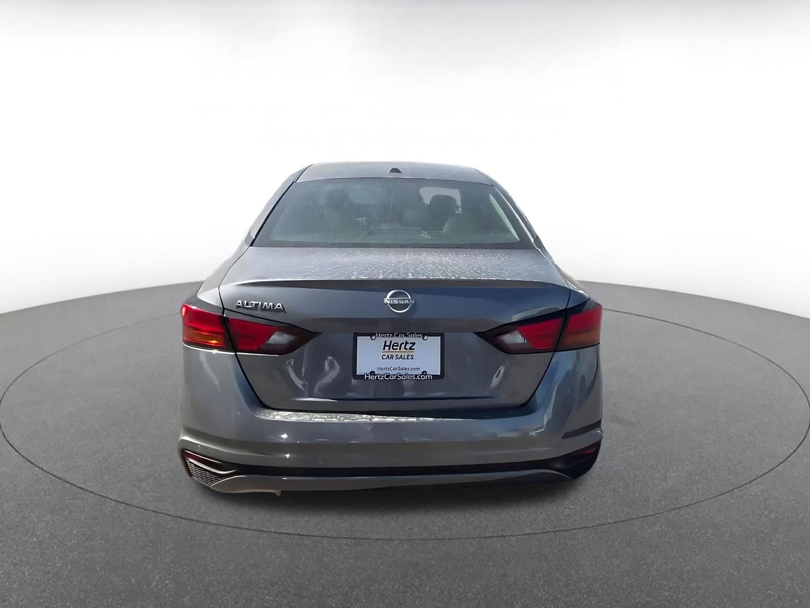 Thumbnail: 2025 Nissan Altima - 12