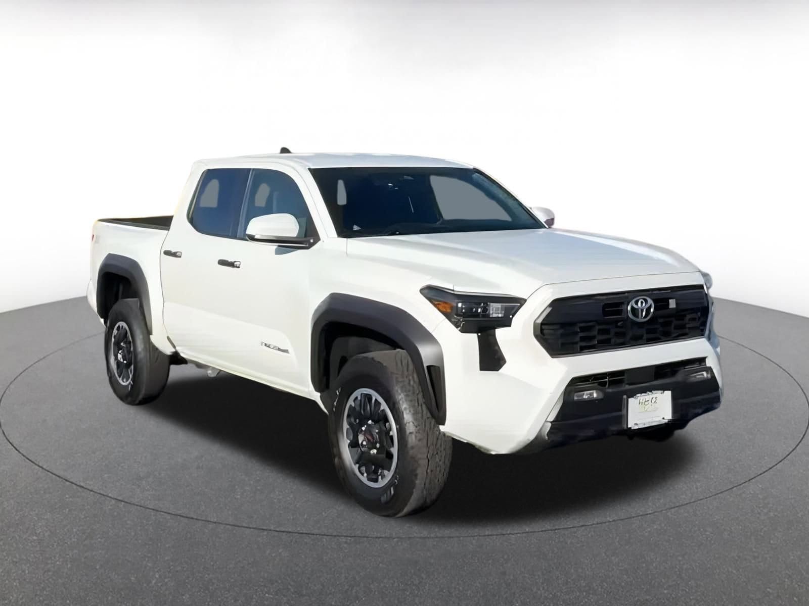 Thumbnail: 2025 Toyota Tacoma - 2