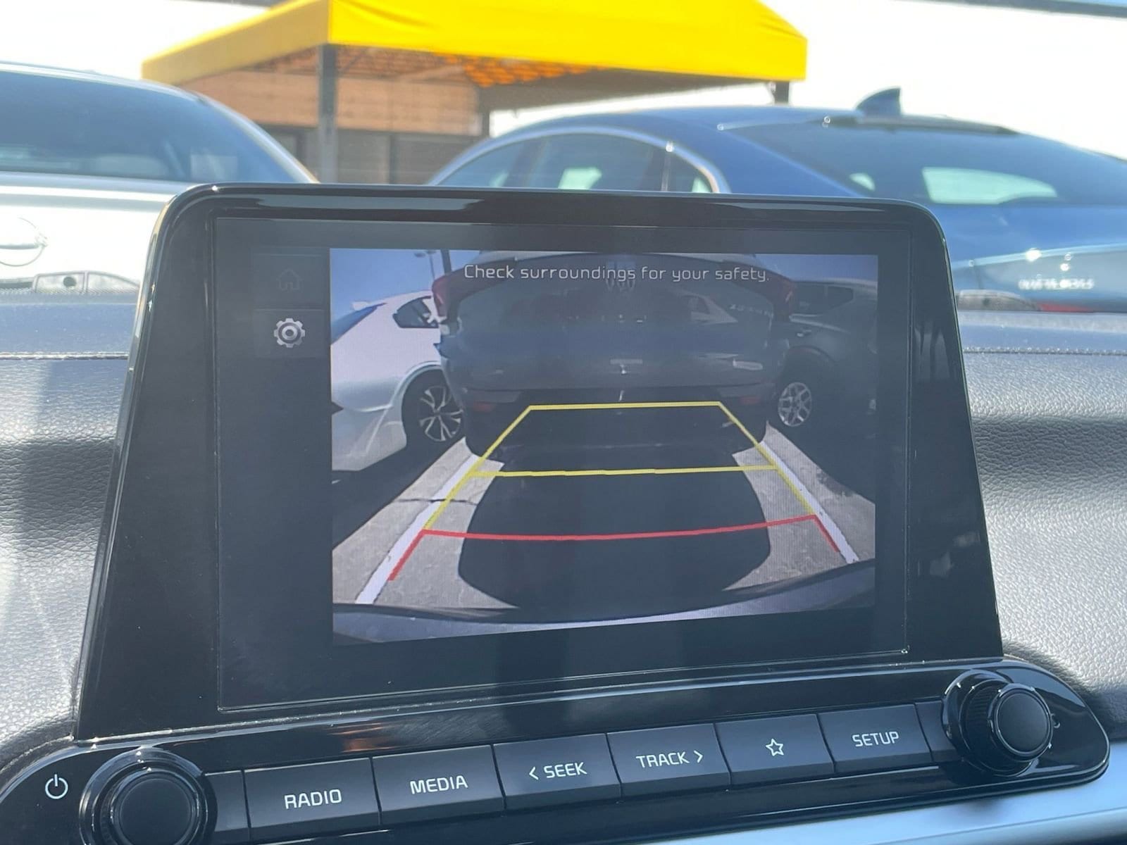 2024 Kia Forte LXS 17