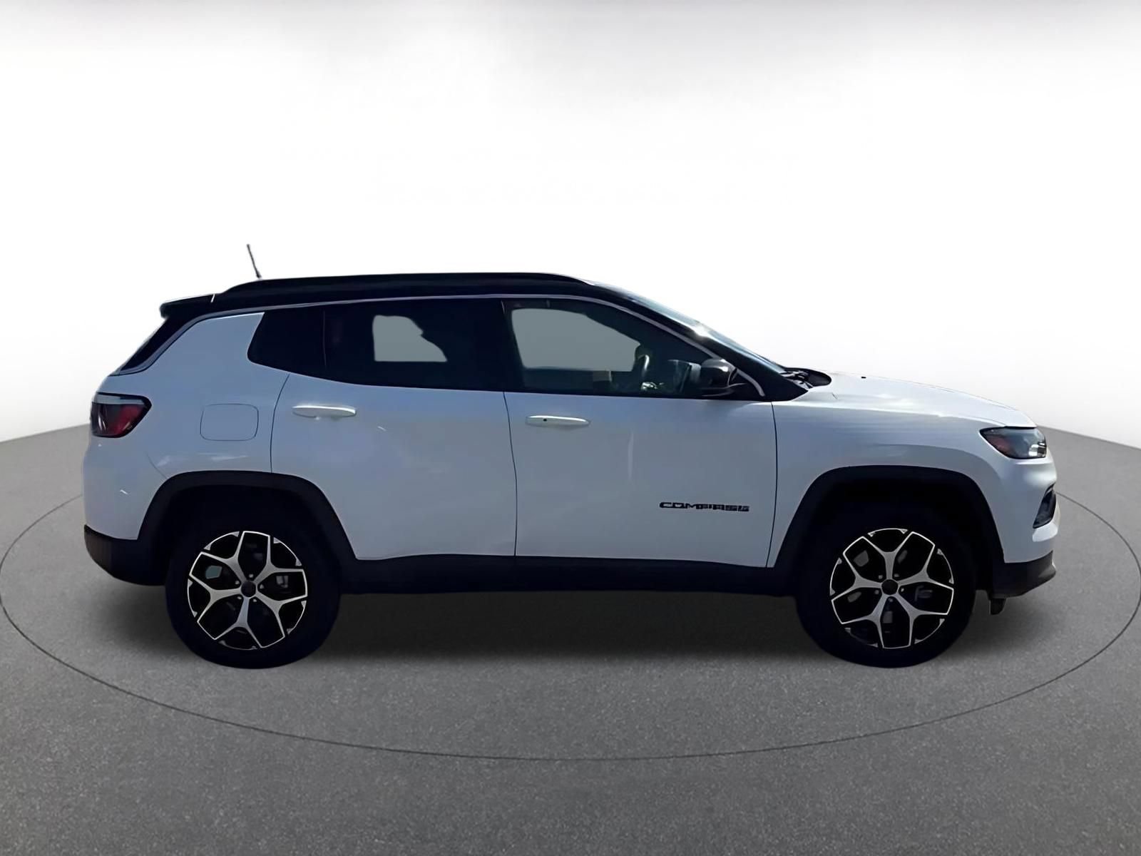 Thumbnail: 2025 Jeep Compass - 12