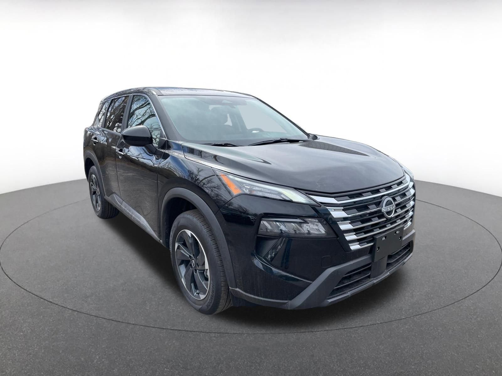 Thumbnail: 2025 Nissan Rogue - 1