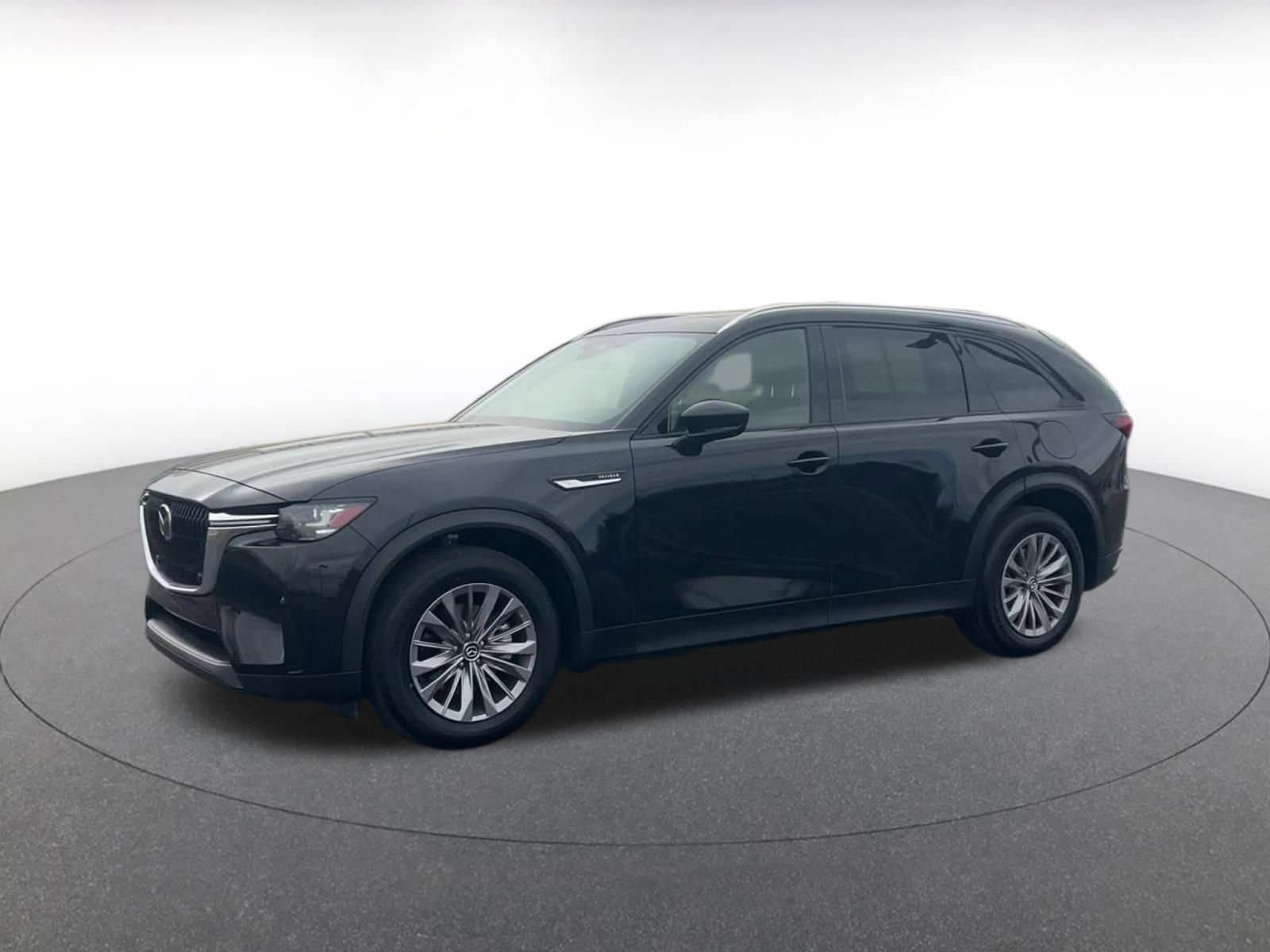 Thumbnail: 2025 Mazda CX-90 - 8