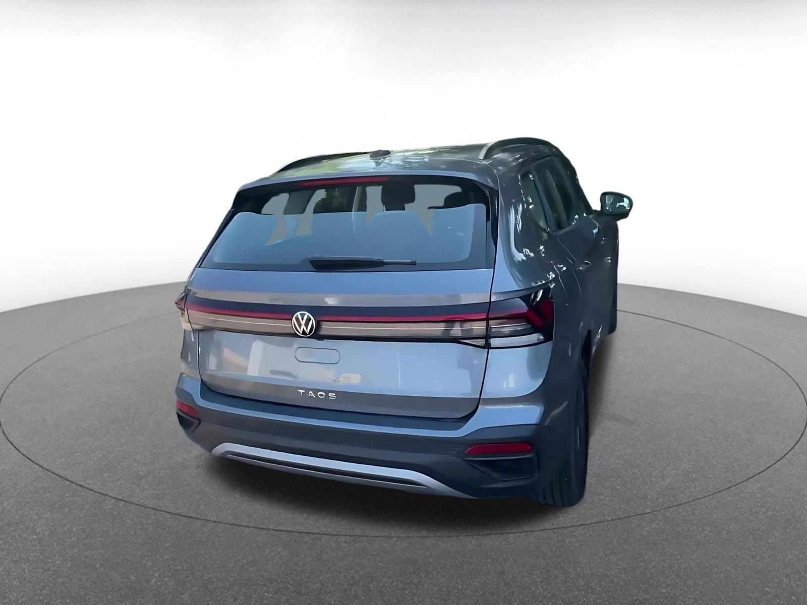Thumbnail: 2026 Volkswagen Taos - 14