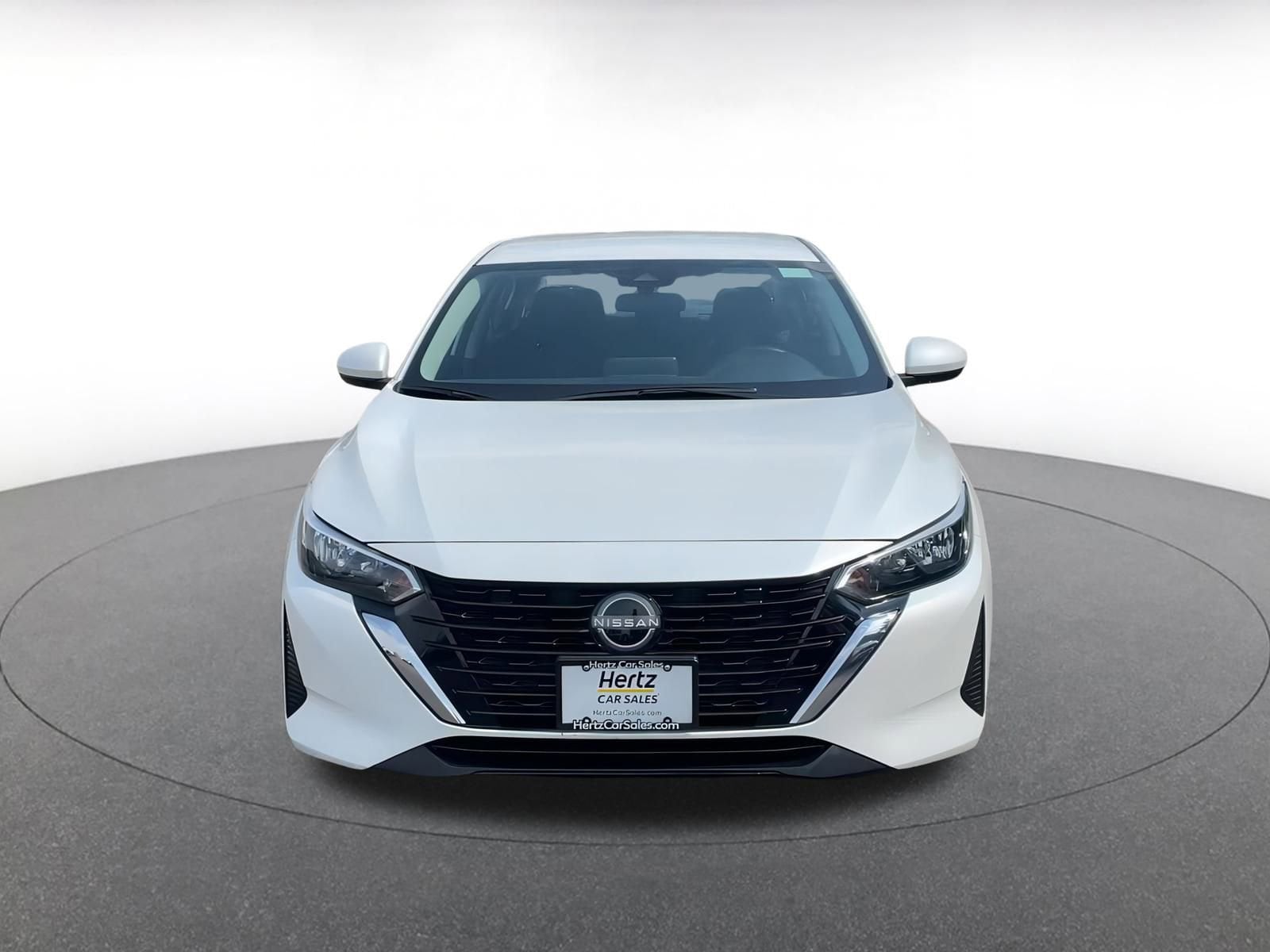 Thumbnail: 2024 Nissan Sentra - 4