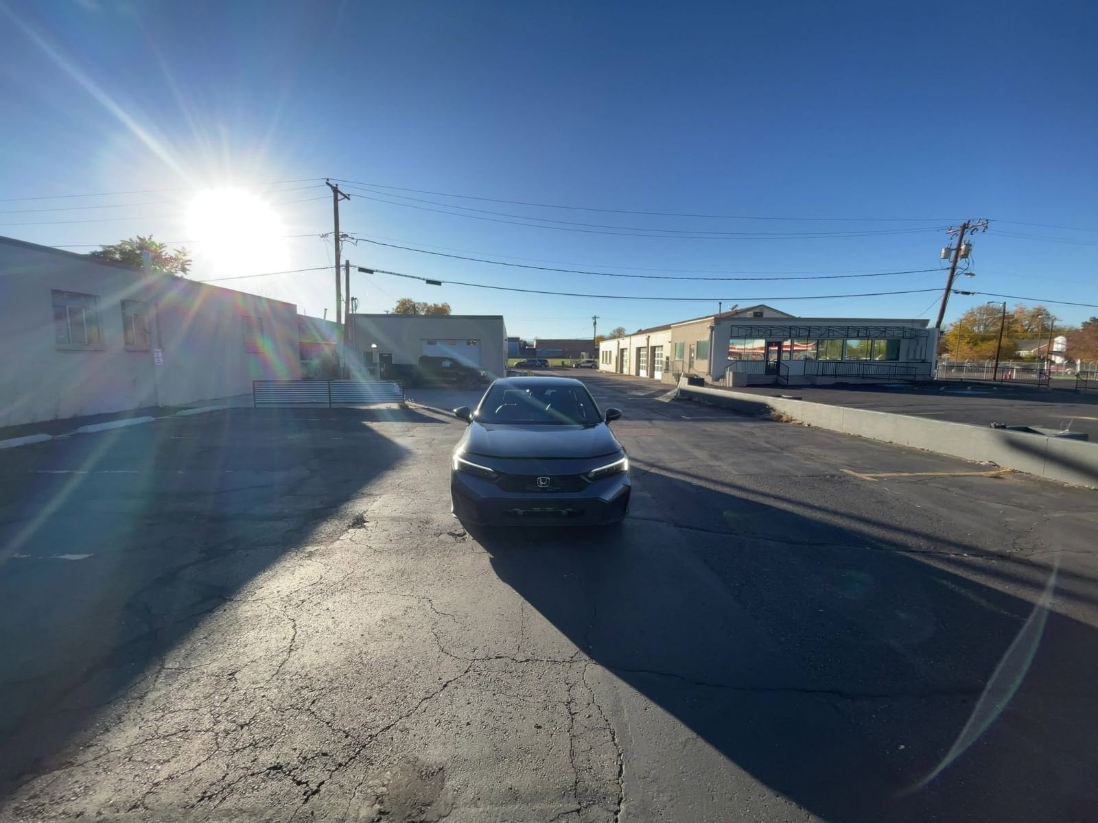 Thumbnail: 2025 Honda Civic - 16