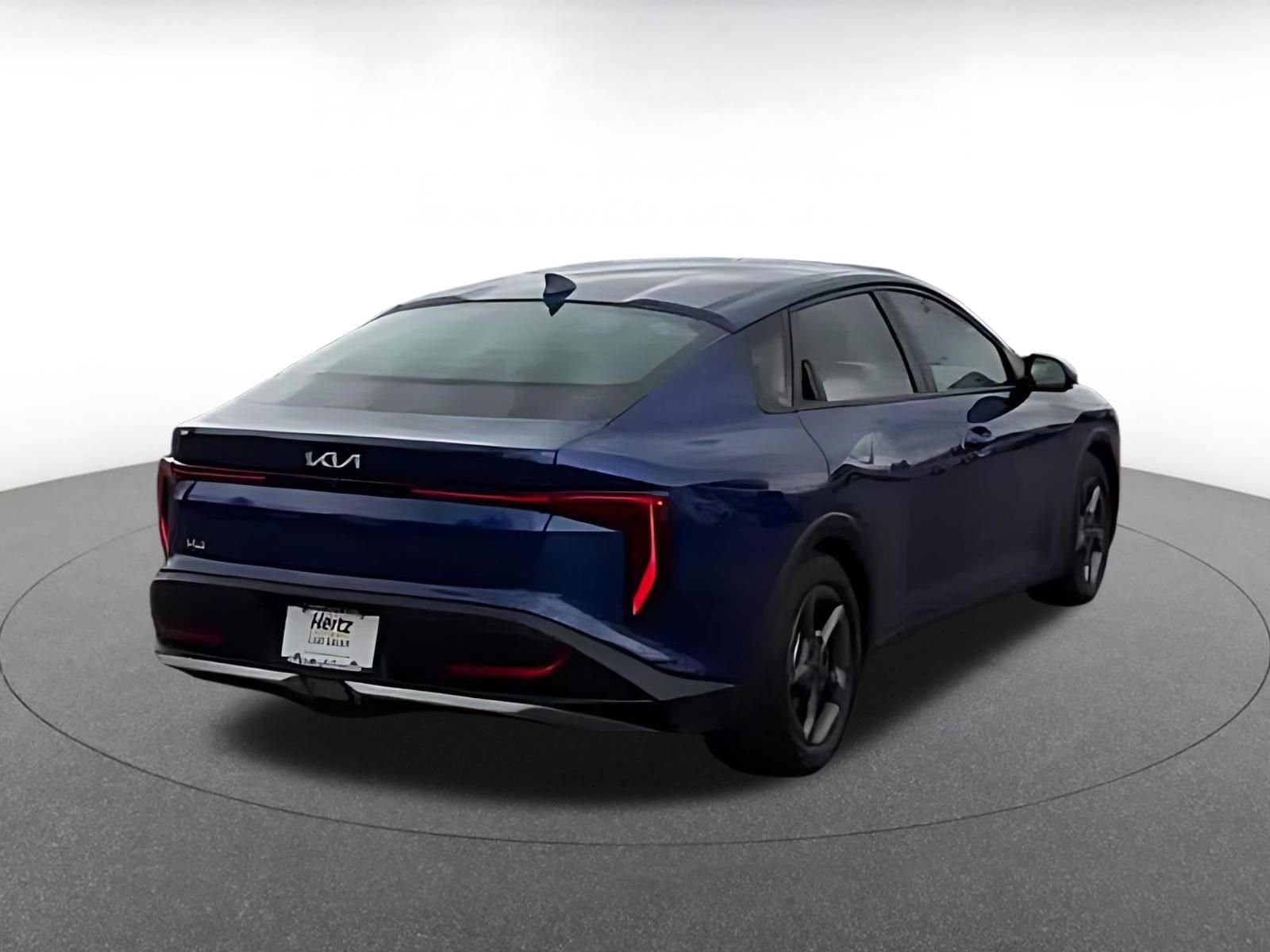 Thumbnail: 2025 Kia K4 - 11