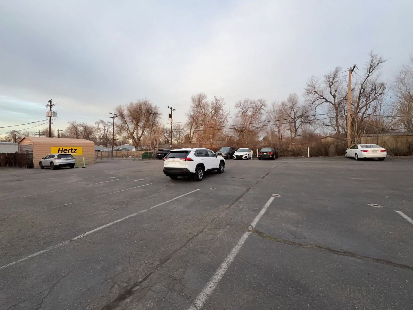 Thumbnail: 2025 Toyota RAV4 - 7