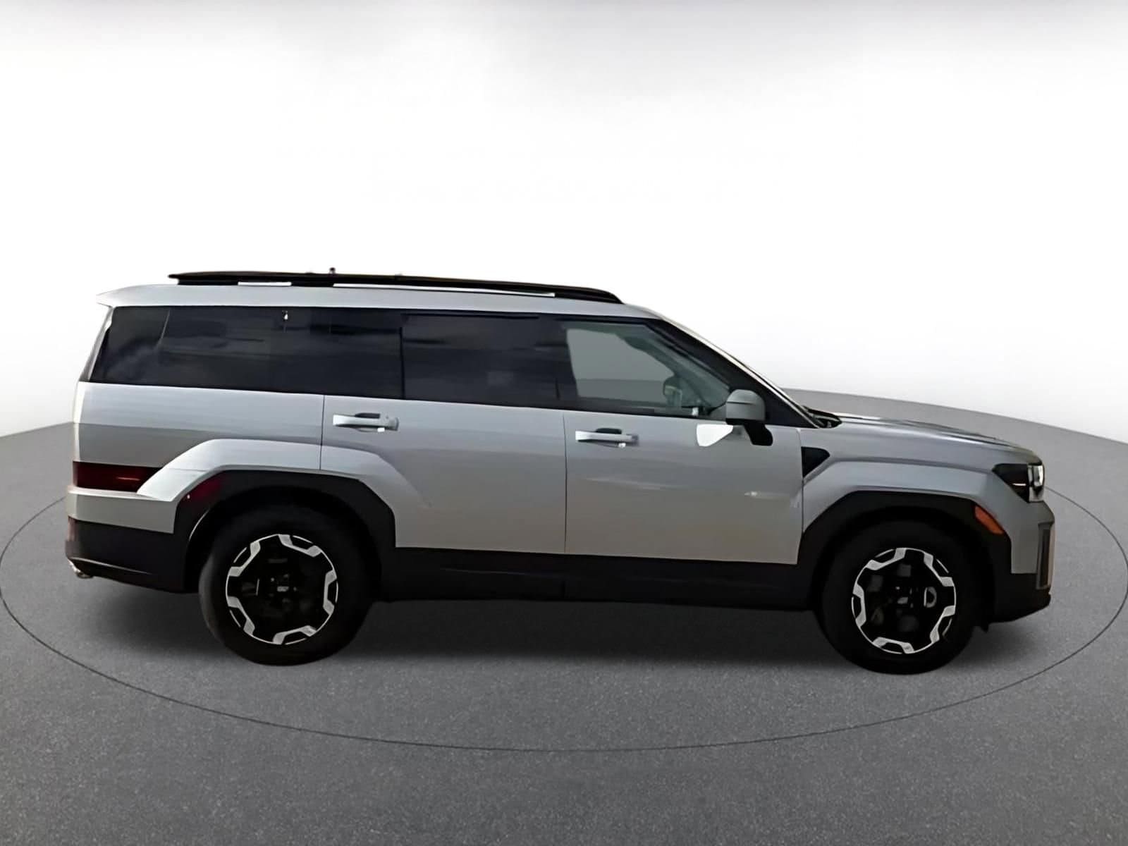 Thumbnail: 2025 Hyundai Santa Fe - 7