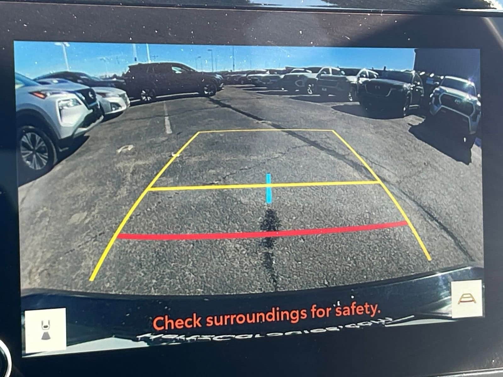 Thumbnail: 2025 Toyota Camry - 24