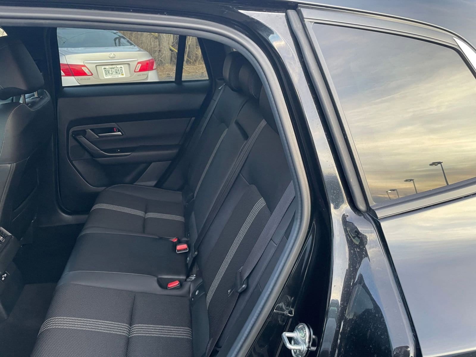 Thumbnail: 2025 Mazda CX-50 - 35