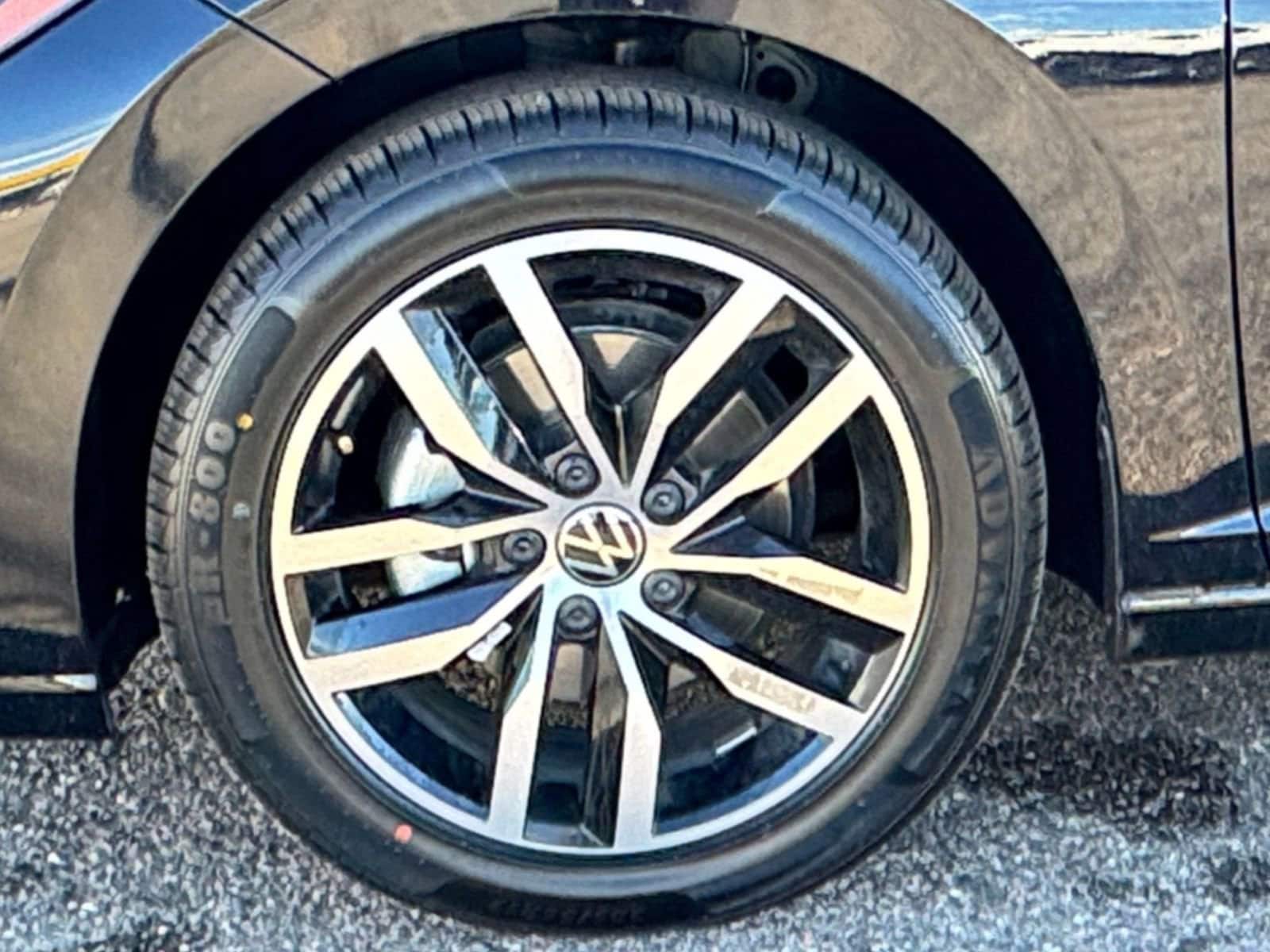 Thumbnail: 2025 Volkswagen Jetta - 29