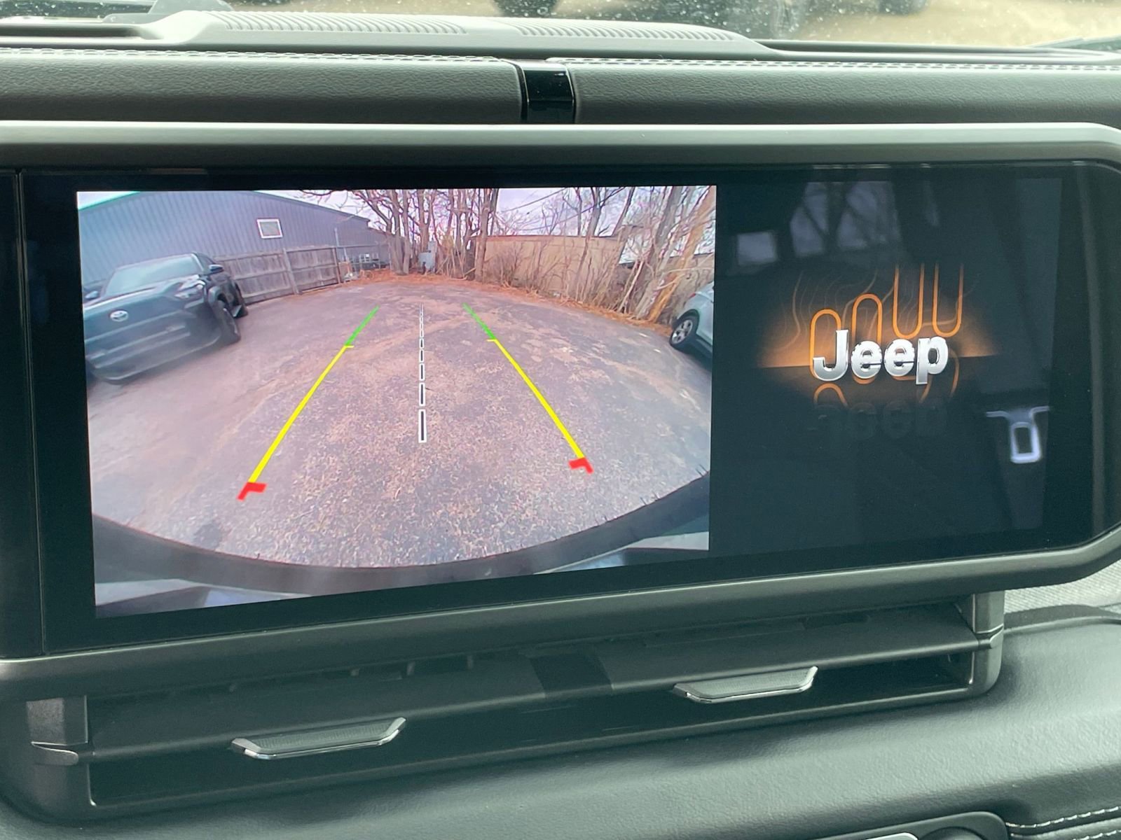 Thumbnail: 2025 Jeep Wrangler - 23