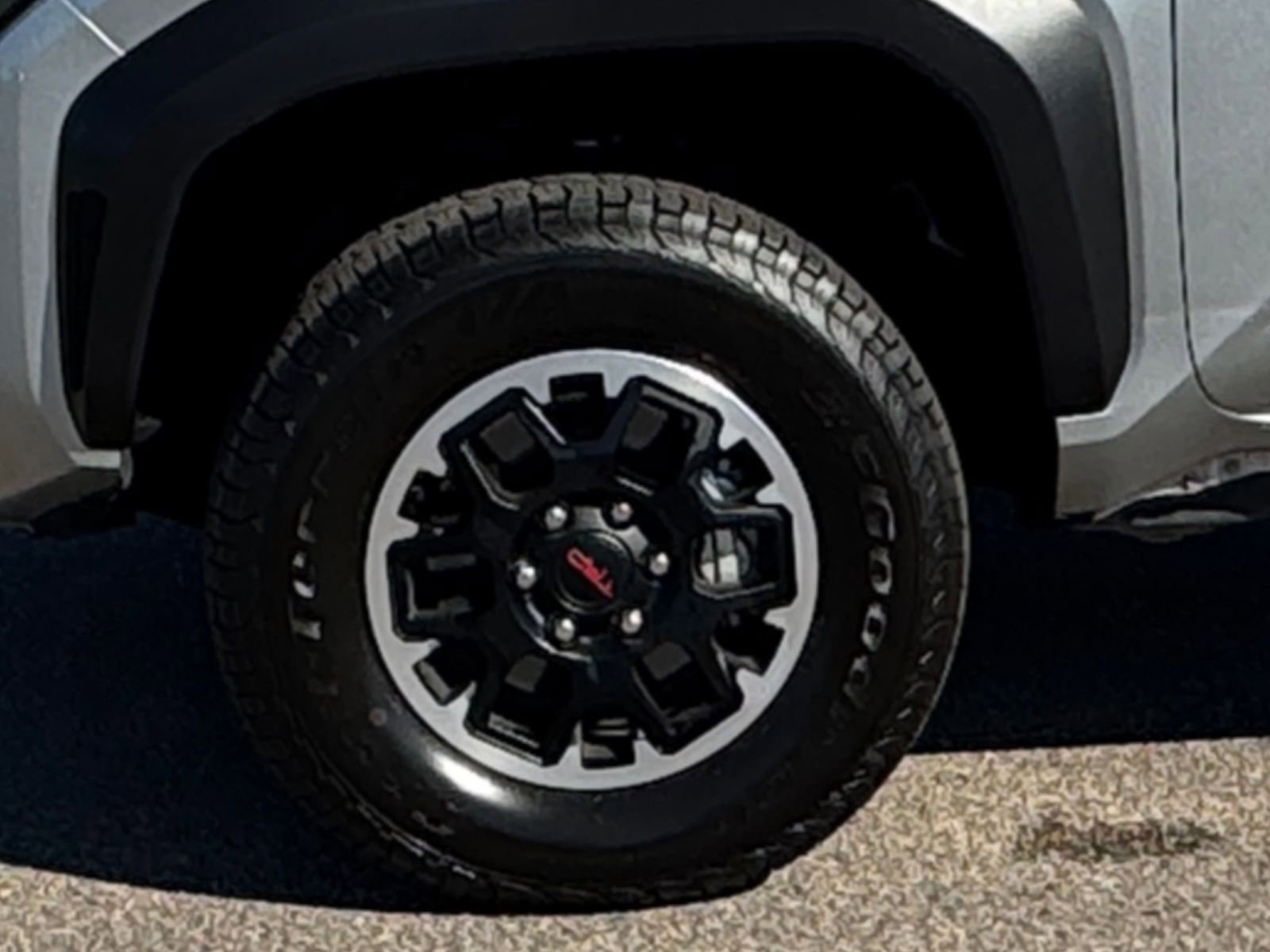 Thumbnail: 2025 Toyota Tacoma - 28