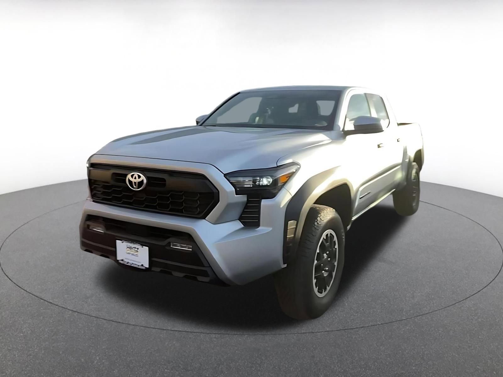 Thumbnail: 2025 Toyota Tacoma - 7