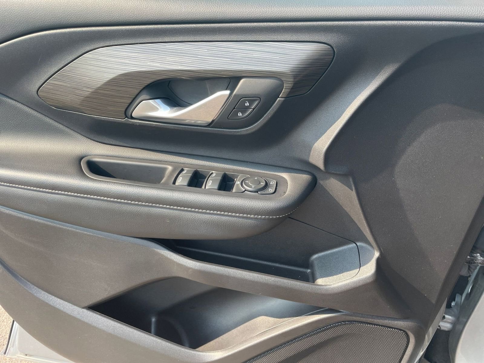 Thumbnail: 2024 GMC Terrain - 20