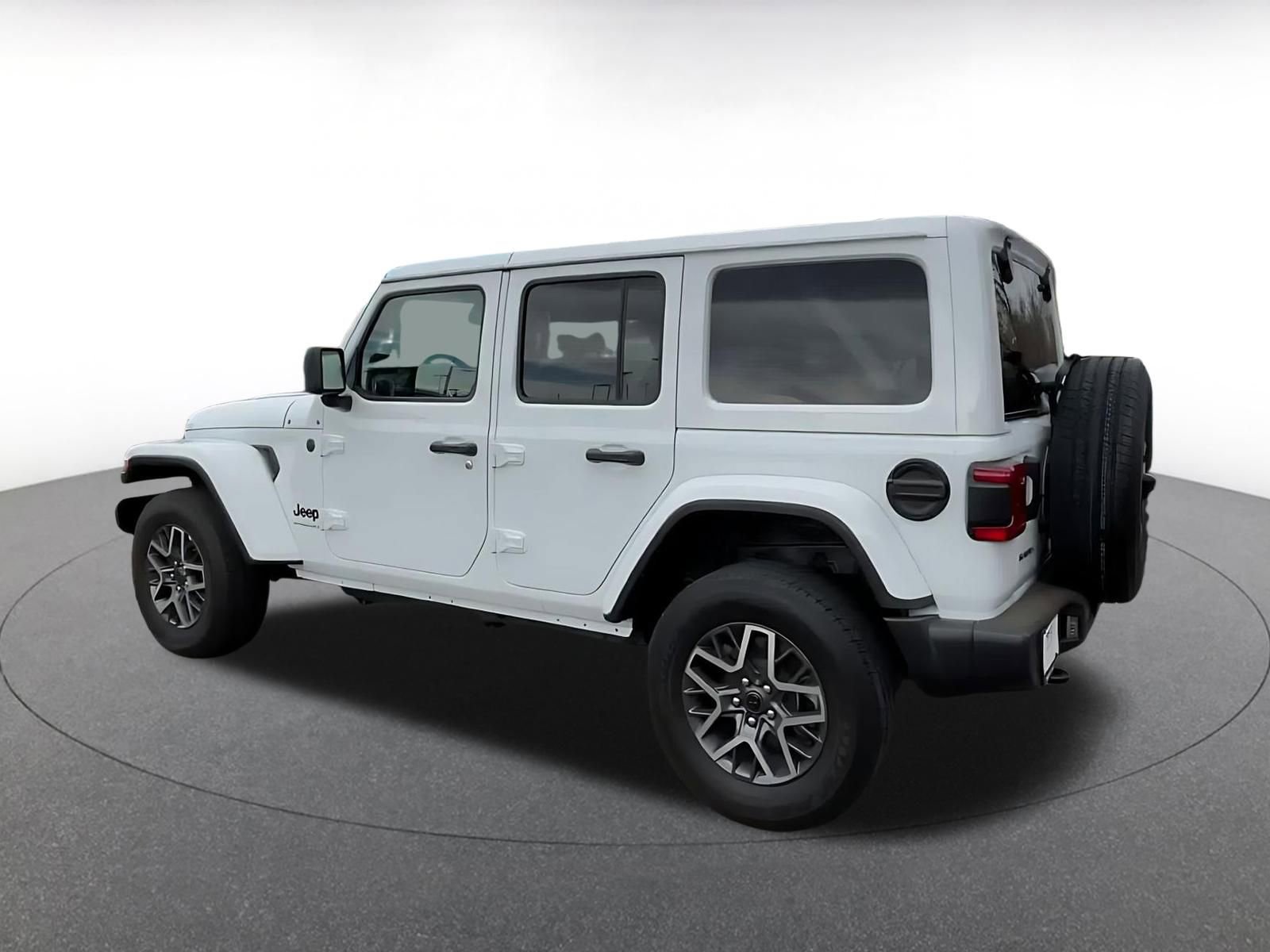 Thumbnail: 2025 Jeep Wrangler - 10