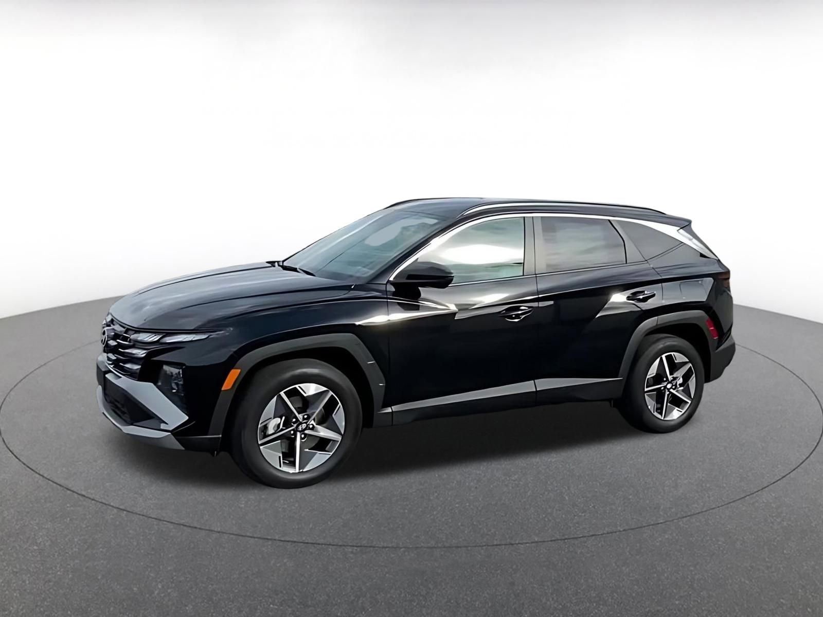 Thumbnail: 2025 Hyundai Tucson - 8