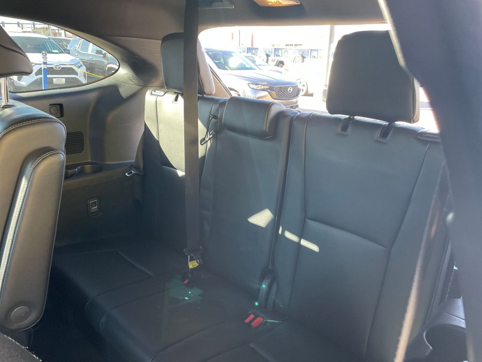 Thumbnail: 2025 Toyota Highlander - 29