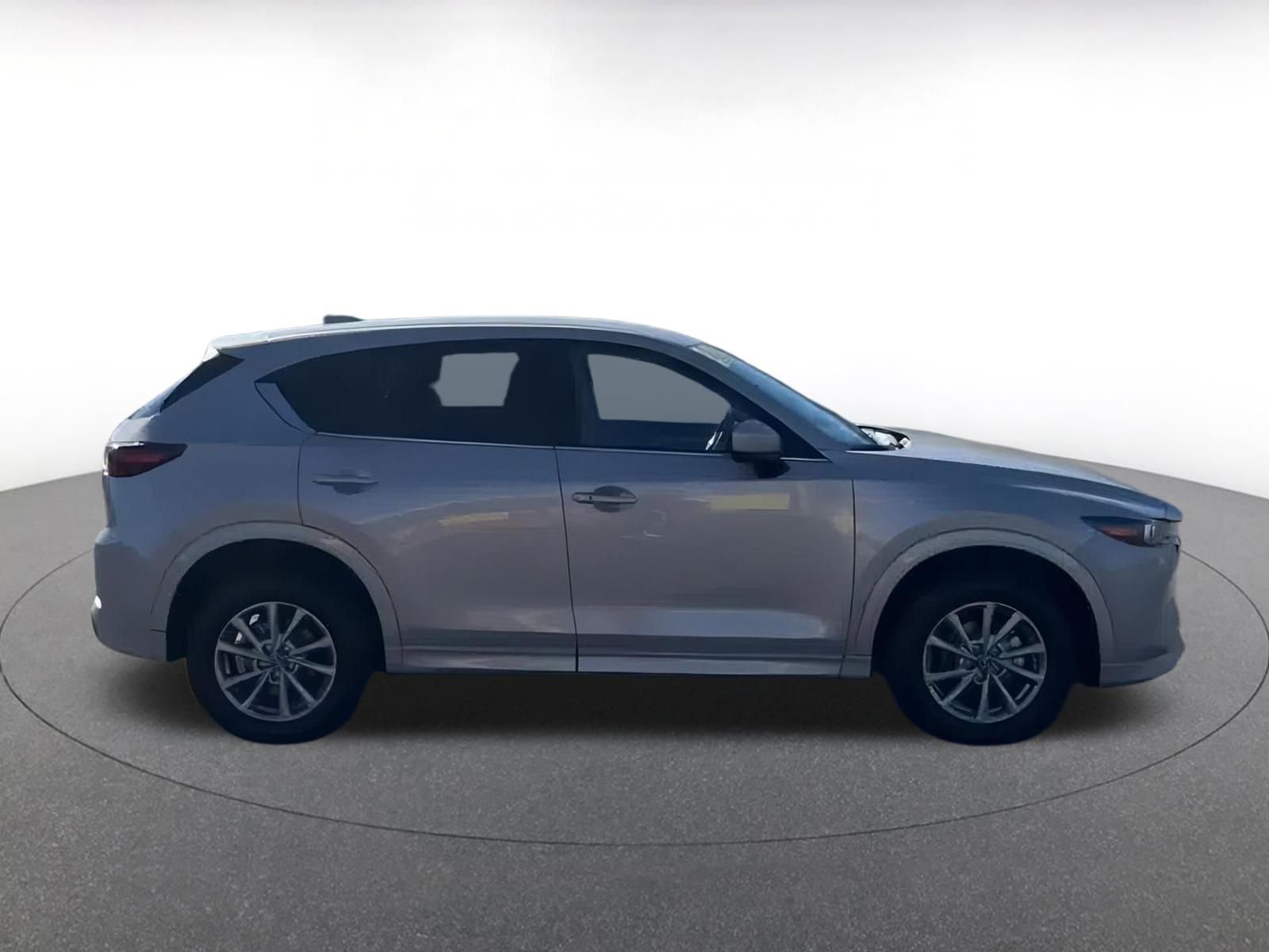 Thumbnail: 2025 Mazda CX-5 - 12
