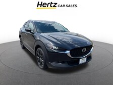 2024 Mazda CX-30 Select -
                  Denver, CO